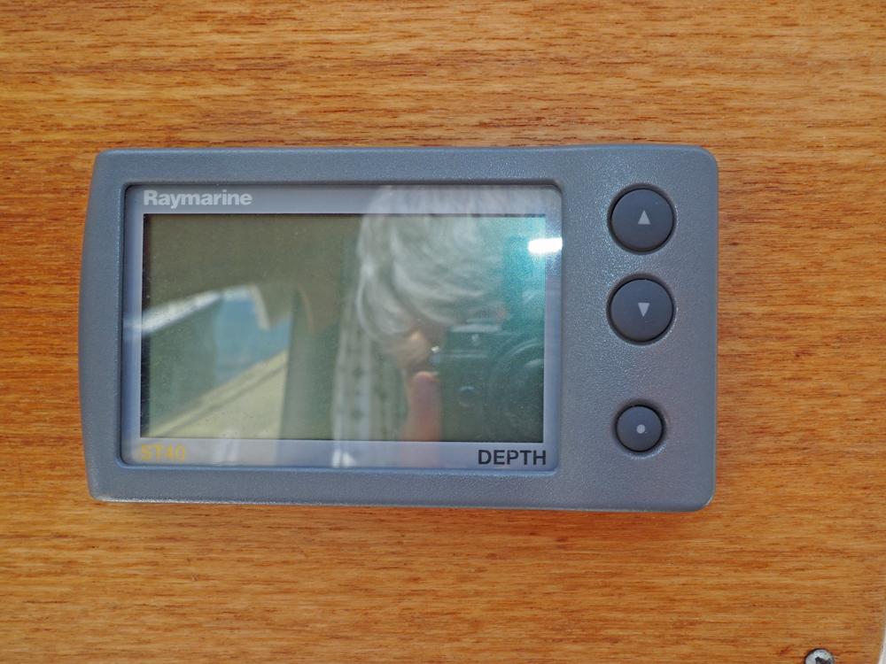 Bild Nautische  Instrumente